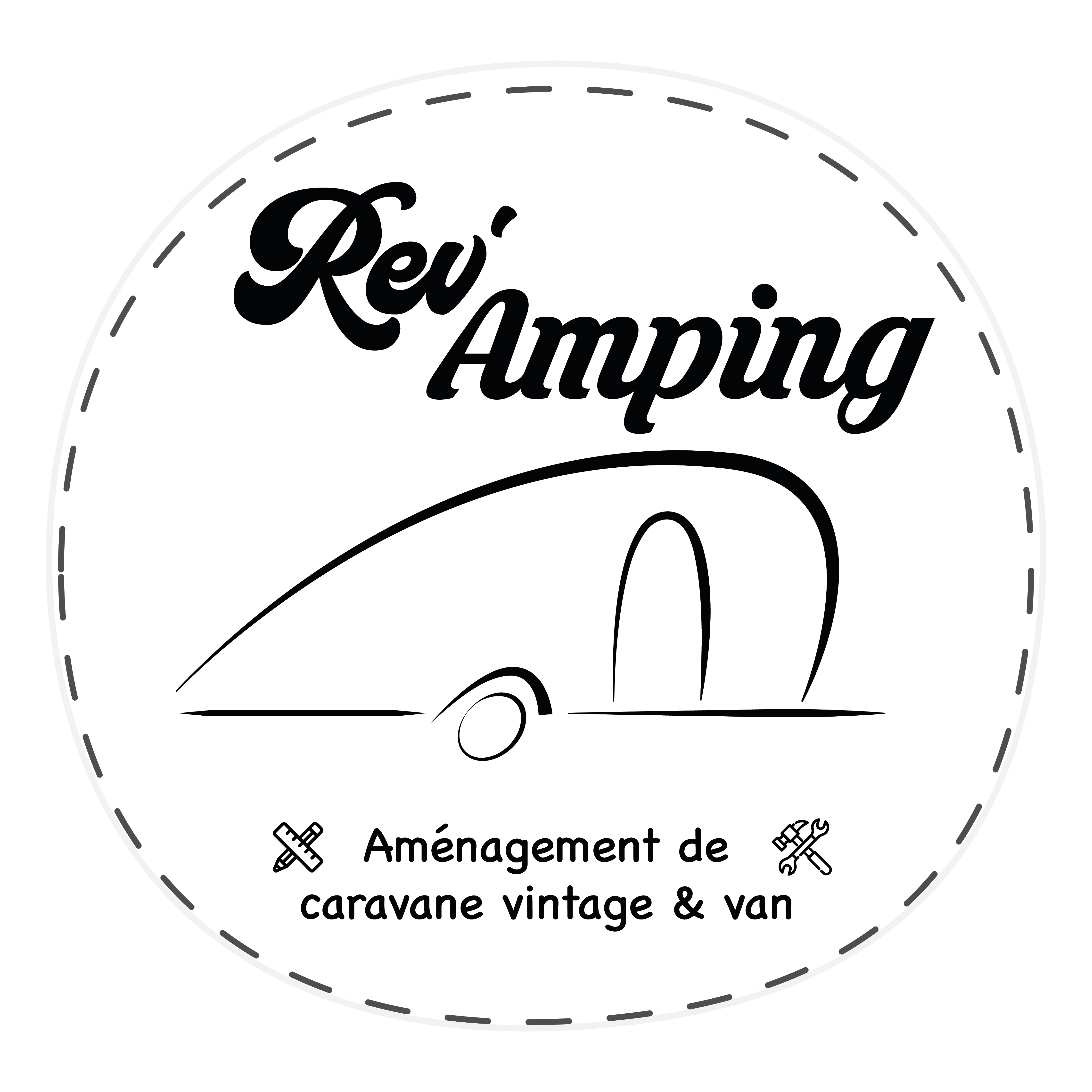 REV'amping